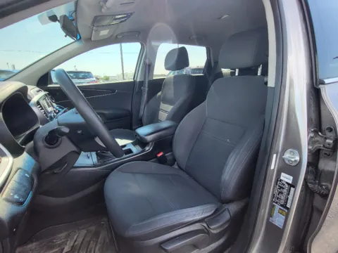 Another view of 2017 Kia Sorento LX for sale in Terre Haute, IN at Dorsett Mitsubishi