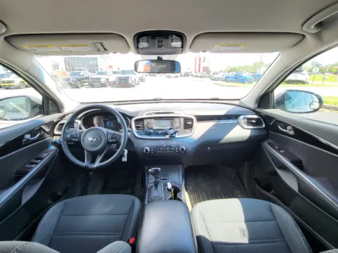 Photos of 2017 Kia Sorento LX for sale in Terre Haute, IN at Dorsett Mitsubishi