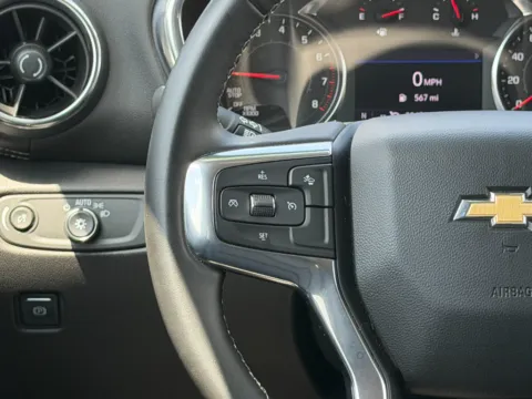 More photos of 2023 Chevrolet Blazer LT at Dorsett Mitsubishi, IN