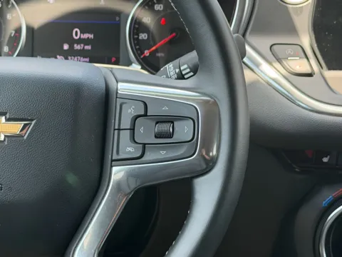 More photos of 2023 Chevrolet Blazer LT at Dorsett Mitsubishi, IN