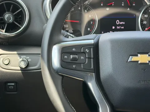More photos of 2023 Chevrolet Blazer LT at Dorsett Mitsubishi, IN