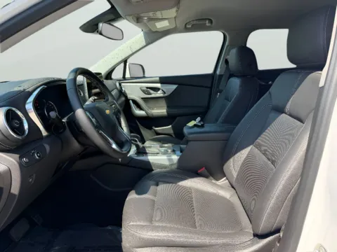 Photos of 2023 Chevrolet Blazer LT for sale in Terre Haute, IN at Dorsett Mitsubishi
