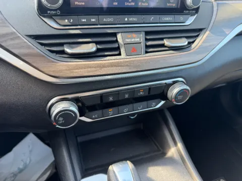 More photos of 2025 Nissan Altima SV at Dorsett Mitsubishi, IN