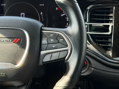 More photos of 2022 Dodge Durango SXT at Dorsett Mitsubishi, IN