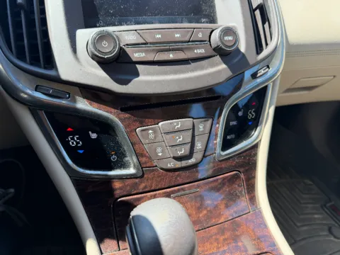 More photos of 2014 Buick LaCrosse Leather at Dorsett Mitsubishi, IN
