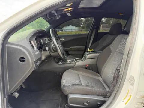 Photos of 2021 Dodge Charger SXT for sale in Terre Haute, IN at Dorsett Mitsubishi