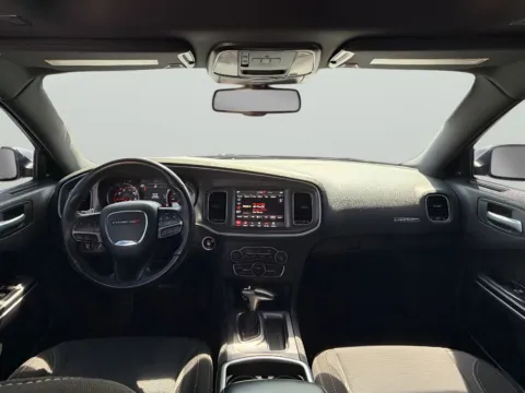 Another view of 2021 Dodge Charger SXT for sale in Terre Haute, IN at Dorsett Mitsubishi