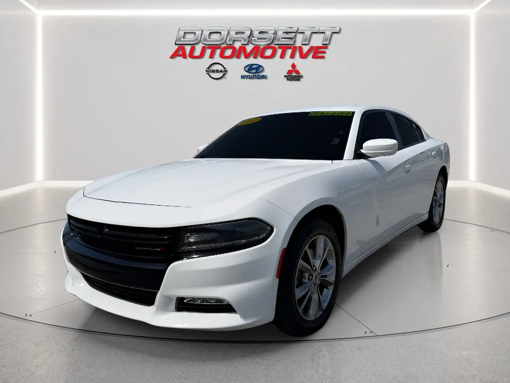 2021 Dodge Charger SXT for sale in Terre Haute, IN