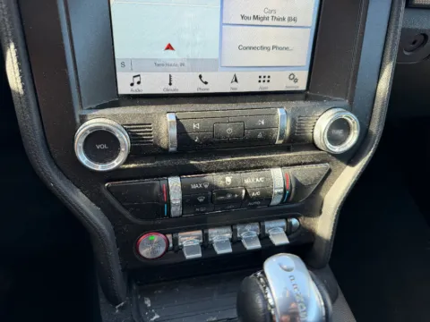 More photos of 2018 Ford Mustang EcoBoost at Dorsett Mitsubishi, IN