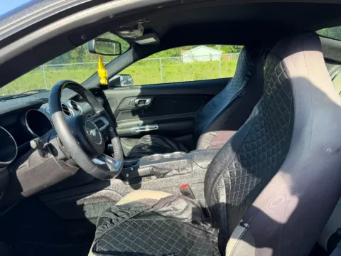 More photos of 2018 Ford Mustang EcoBoost at Dorsett Mitsubishi, IN