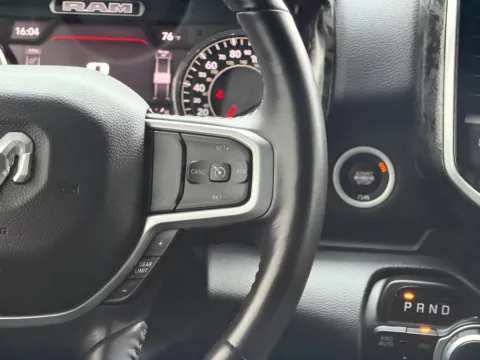 More photos of 2023 Ram 1500 Big Horn at Dorsett Mitsubishi, IN