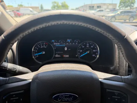 Another view of 2019 Ford Expedition MAX XLT for sale in Terre Haute, IN at Dorsett Mitsubishi