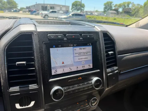More photos of 2019 Ford Expedition MAX XLT at Dorsett Mitsubishi, IN