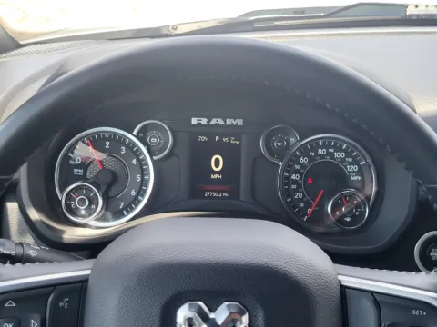 More photos of 2024 Ram 2500 Big Horn at Dorsett Mitsubishi, IN