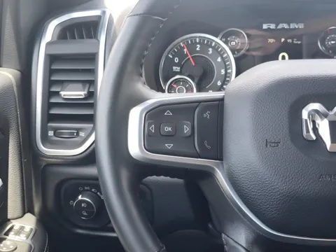 More photos of 2024 Ram 2500 Big Horn at Dorsett Mitsubishi, IN