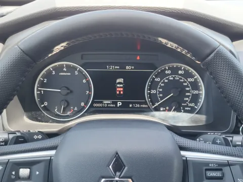 More photos of 2026 Mitsubishi Outlander LE at Dorsett Mitsubishi, IN