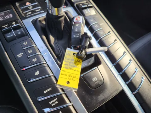 More photos of 2018 Porsche Macan Sport Edition at Dorsett Mitsubishi, IN