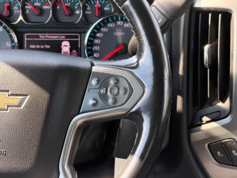 More photos of 2019 Chevrolet Silverado LD 1500 LT at Dorsett Mitsubishi, IN
