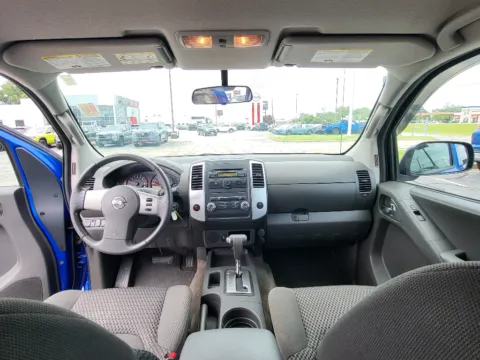 Photos of 2012 Nissan Frontier SV for sale in Terre Haute, IN at Dorsett Mitsubishi