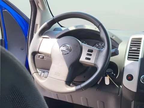 Another view of 2012 Nissan Frontier SV for sale in Terre Haute, IN at Dorsett Mitsubishi