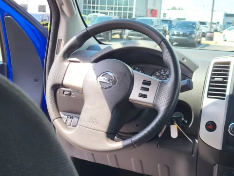 Another view of 2012 Nissan Frontier SV for sale in Terre Haute, IN at Dorsett Mitsubishi