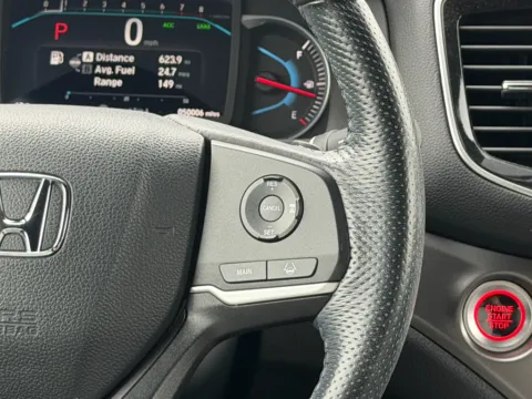 More photos of 2019 Honda Passport EX-L at Dorsett Mitsubishi, IN