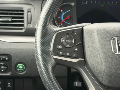 More photos of 2019 Honda Passport EX-L at Dorsett Mitsubishi, IN