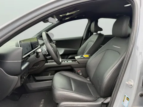 Photos of 2024 Hyundai IONIQ 6 SEL for sale in Terre Haute, IN at Dorsett Mitsubishi