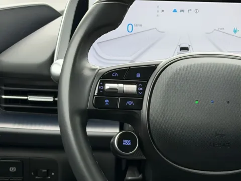 More photos of 2024 Hyundai IONIQ 6 SEL at Dorsett Mitsubishi, IN
