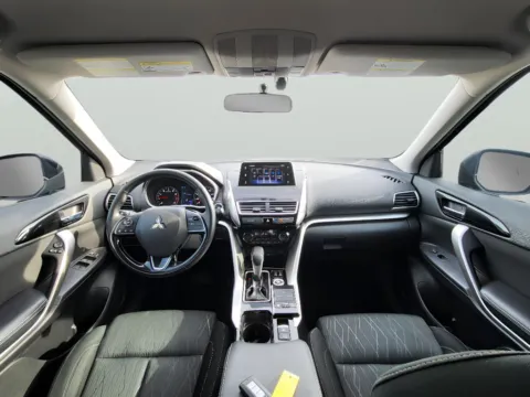 Photos of 2018 Mitsubishi Eclipse Cross SE for sale in Terre Haute, IN at Dorsett Mitsubishi