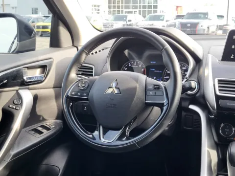 Another view of 2018 Mitsubishi Eclipse Cross SE for sale in Terre Haute, IN at Dorsett Mitsubishi