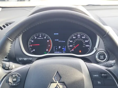 More photos of 2018 Mitsubishi Eclipse Cross SE at Dorsett Mitsubishi, IN