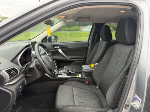 Photos of 2018 Mitsubishi Eclipse Cross SE for sale in Terre Haute, IN at Dorsett Mitsubishi