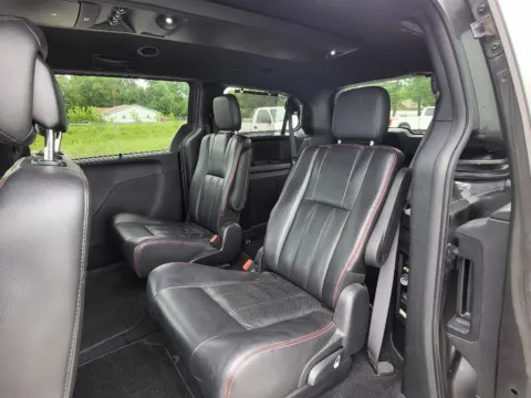 More photos of 2017 Dodge Grand Caravan GT at Dorsett Mitsubishi, IN