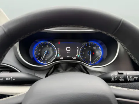 Photos of 2023 Chrysler Pacifica Touring L for sale in Terre Haute, IN at Dorsett Mitsubishi
