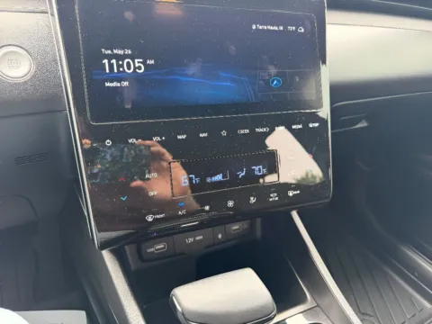 More photos of 2024 Hyundai Tucson XRT at Dorsett Mitsubishi, IN