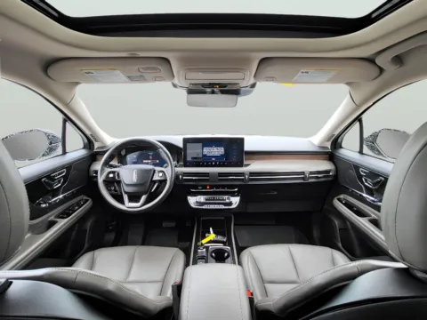 Photos of 2023 Lincoln Corsair Reserve for sale in Terre Haute, IN at Dorsett Mitsubishi