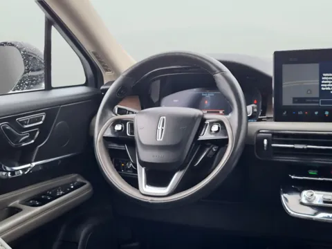 Another view of 2023 Lincoln Corsair Reserve for sale in Terre Haute, IN at Dorsett Mitsubishi