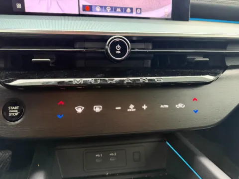 More photos of 2025 Nissan Murano SL at Dorsett Mitsubishi, IN