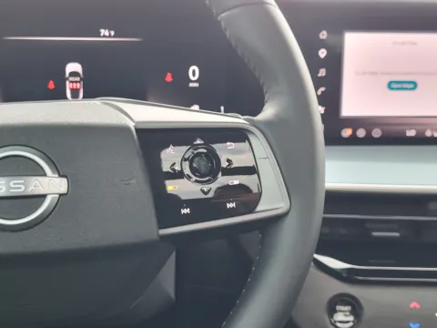 More photos of 2025 Nissan Murano SL at Dorsett Mitsubishi, IN