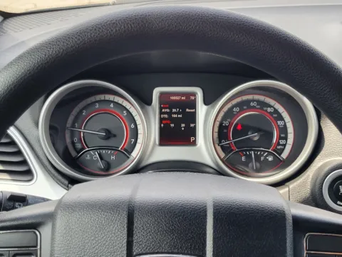 More photos of 2016 Dodge Journey SE at Dorsett Mitsubishi, IN