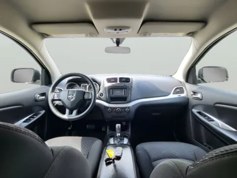 Photos of 2016 Dodge Journey SE for sale in Terre Haute, IN at Dorsett Mitsubishi