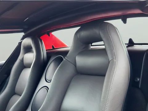 Another view of 1995 Dodge Viper Sports Car for sale in Terre Haute, IN at Dorsett Mitsubishi