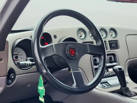 Photos of 1995 Dodge Viper Sports Car for sale in Terre Haute, IN at Dorsett Mitsubishi