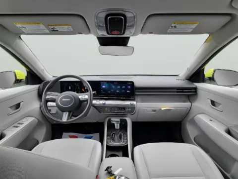 Photos of 2024 Hyundai Kona SEL for sale in Terre Haute, IN at Dorsett Mitsubishi