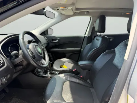 Photos of 2018 Jeep Compass Altitude for sale in Terre Haute, IN at Dorsett Mitsubishi