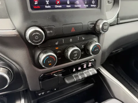 More photos of 2019 Ram 1500 Big Horn/Lone Star at Dorsett Mitsubishi, IN