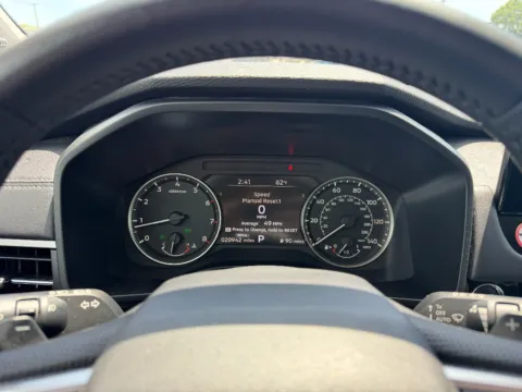 Another view of 2025 Mitsubishi Outlander SE for sale in Terre Haute, IN at Dorsett Mitsubishi