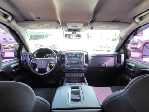 Photos of 2016 Chevrolet Silverado 1500 LT for sale in Terre Haute, IN at Dorsett Mitsubishi