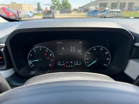 Another view of 2022 Ford Maverick XLT for sale in Terre Haute, IN at Dorsett Mitsubishi